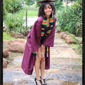 Meet your Posher, Lea